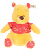 Λούτρινο παιχνίδι Sambro Disney - Winnie the Pooh, με ήχο, 30 εκ - 1t