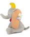 Λούτρινο παιχνίδι Disney: Dumbo - Dumbo, 48 εκ - 2t