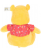 Λούτρινο παιχνίδι Sambro Disney - Winnie the Pooh, με ήχο, 30 εκ - 4t
