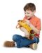Λούτρινο παιχνίδι  Melissa &Doug - Μωρό καμηλοπάρδαλη, με αξεσουάρ - 9t