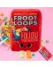 Λούτρινη φιγούρα Funko Plushies Ad Icons: Kellogs - Froot Loops Cereal - 2t