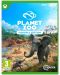 Planet Zoo: Console Edition (Xbox Series X) - 1t