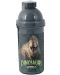 Πλαστικό μπουκάλι Paso Dinosaur -Με ιμάντα ώμου, 500 ml - 1t