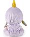 Κούκλα που κλαίει  IMC Toys Cry Babies Special Edition - Narvi, με ένα λαμπερό κέρατο - 9t