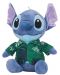 Λούτρινο παιχνίδι Disney - Stitch με πράσινο πουκάμισο, 30 εκ - 1t