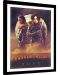 Αφίσα με κορνίζα  GB eye Movies: Dune - Dune Part 1 - 2t