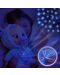 Κούκλα που κλαίει με δάκρυα IMC Toys Cry Babies - Jenna, Starry Sky - 4t