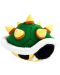 Λούτρινη φιγούρα Tomy Games: Mario Kart - Bowser's Shell, 23 εκ - 3t