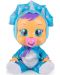 Κούκλα που κλαίει IMC Toys Cry Babies - Τίνα, δεινόσαυρος - 4t