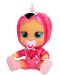 Κούκλα που κλαίει με δάκρυα IMC Toys Cry Babies Dressy - Fancy - 2t