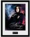 Αφίσα με κορνίζα GB eye Movies: Harry Potter - Snape Always - 1t