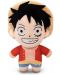 Λούτρινη φιγούρα ABYstyle Animation: One Piece - Monkey D. Luffy, 15 cm - 1t