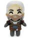 Λούτρινη φιγούρα Youtooz Games: The Witcher - Geralt, 22 cm - 1t