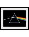 Αφίσα με κορνίζα  GB eye Music: Pink Floyd - Dark Side Of The Moon - 1t