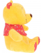 Λούτρινο παιχνίδι Sambro Disney - Winnie the Pooh, με ήχο, 30 εκ - 3t