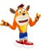 Λούτρινο παιχνίδι DinoToys Games: Crash Bandicoot - Crash Bandicoot, 30 cm - 1t
