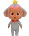 Μίνι κούκλα που κλαίει IMC Toys Cry Babies Magic Tears - Disney, ποικιλία - 4t