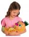 Κούκλα που κλαίει IMC Toys Cry Babies Tutti Frutti - Πία - 8t