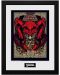 Αφίσα με κορνίζα GB Eye Games: Dungeons & Dragons - Player's Handbook	 - 1t