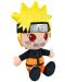 Λούτρινη φιγούρα POPBuddies Animation: Naruto Shippuden - Naruto Uzumaki (Nine Tails Unleashed), 29 cm - 2t