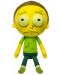 Λούτρινο παιχνίδι Funko Animation: Rick & Morty - Morty, 20 cm - 1t