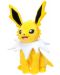 Λούτρινη φιγούρα Jazwares Games: Pokemon - Jolteon, 20 cm - 4t