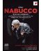 Plácido Domingo - Verdi: Nabucco (DVD) - 1t