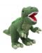 Πλεκτό παιχνίδι The Puppet Company Wilberry Knitted -Dinosaur T-rex, 28 cm - 1t