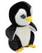 Λούτρινος  πιγκουίνος Tea Toys - Pako, 28 cm - 2t