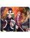 Mouse pad  ABYstyle Animation: The Rising of the Shield Hero - Naofumi & Raphtalia - 1t