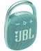 Φορητό ηχείο JBL - Clip 4, μπλε - 2t