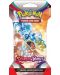 Pokemon TCG: Scarlet & Violet Sleeved Booster	 - 1t