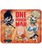 Χαλάκι ποντικιού ABYstyle Animation: One Punch Man - Saitama & Co. - 1t