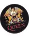 Pad για ποντίκι   GB eye Music: Queen - Crest - 1t