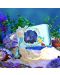 Πορτοφόλι Loungefly Disney: The Little Mermaid - Lenticular Princess - 6t