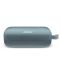 Φορητό ηχείο Bose - SoundLink Flex, αδιάβροχο, μπλε - 1t