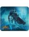 Mouse pad  ABYstyle Games: World Of Warcraft - Lich King - 1t