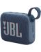 Φορητό ηχείο JBL - Go 4, μπλε - 2t