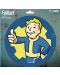 Pad για ποντίκι  ABYstyle Games: Fallout - Vault Boy - 2t