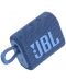 Φορητό ηχείο JBL - Go 3 Eco, μπλε - 2t