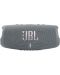 Φορητό ηχείο JBL - Charge 5, γκρι - 1t