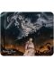Mouse pad ABYstyle Animation: Attack on Titan - Attacking Liberio - 1t