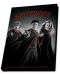 Σετ δώρου ABYstyle Movies: Harry Potter - Harry, Ron and Hermione - 6t