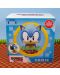 Βάση ακουστικών Fizz Creations Games: Sonic The Hedgehog - Sonic - 5t