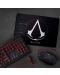 Βάση για ποντίκι ABYstyle Games: Assassins's Creed - Assassin's Crest - 3t