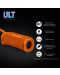 Φορητό ηχείο Sony - SRS ULT Field 1, πορτοκαλί - 3t