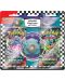 Pokemon TCG: Back to School Eraser Blister 2024 - Bellibolt - 1t