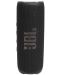 Φορητό ηχείο JBL - Flip 6, αδιάβροχο, μαύρο - 3t
