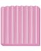 Πολυμερικός πηλός Staedtler Fimo Kids -ανοιχτό ροζ  - 3t