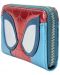 Πορτοφόλι Loungefly Marvel: Spider-Man - Spider-Man - 2t